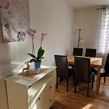 Semesterbostad Feuerstein