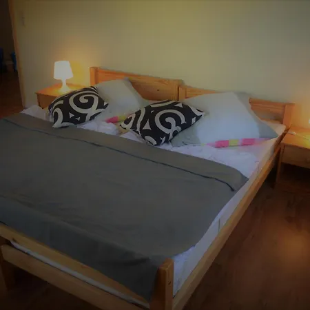 Holiday home Feuerstein Elend