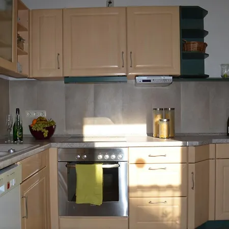 Ferienhaus Feuerstein Elend