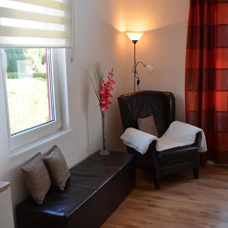 Holiday home Feuerstein *