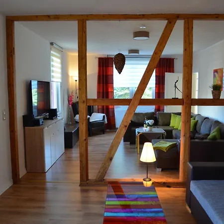 Ferienhaus Feuerstein *