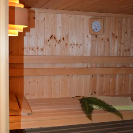 Ferienhaus Feuerstein