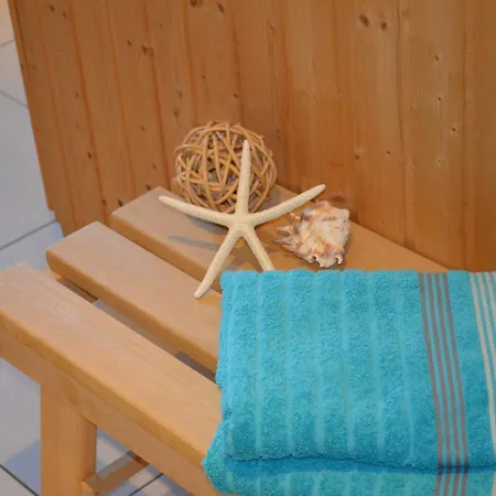 Holiday home Feuerstein *