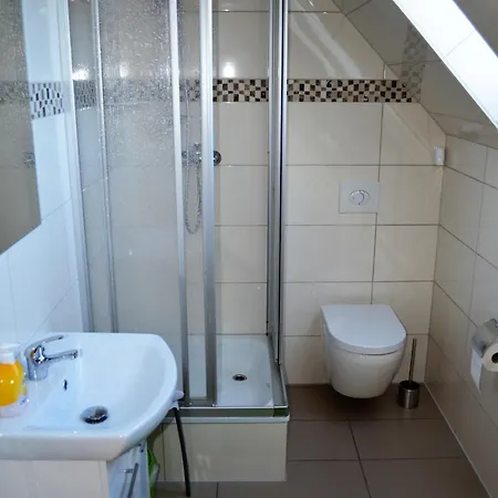 Holiday home Feuerstein *