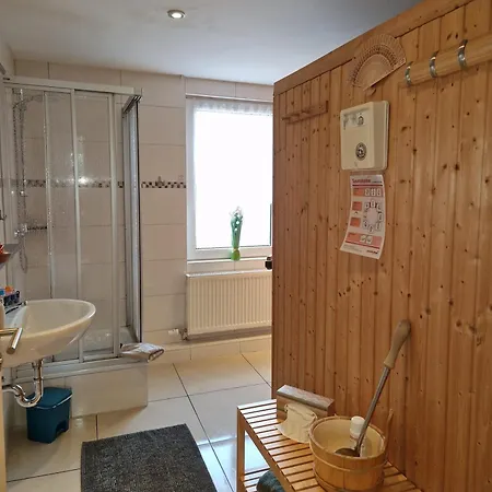 Feuerstein Holiday home *