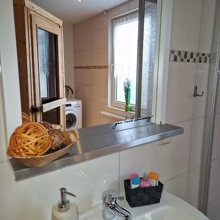 Feuerstein Ferienhaus Elend