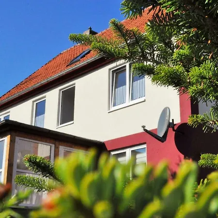Ferienhaus Feuerstein *