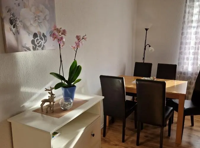 Prázdninový dům Feuerstein