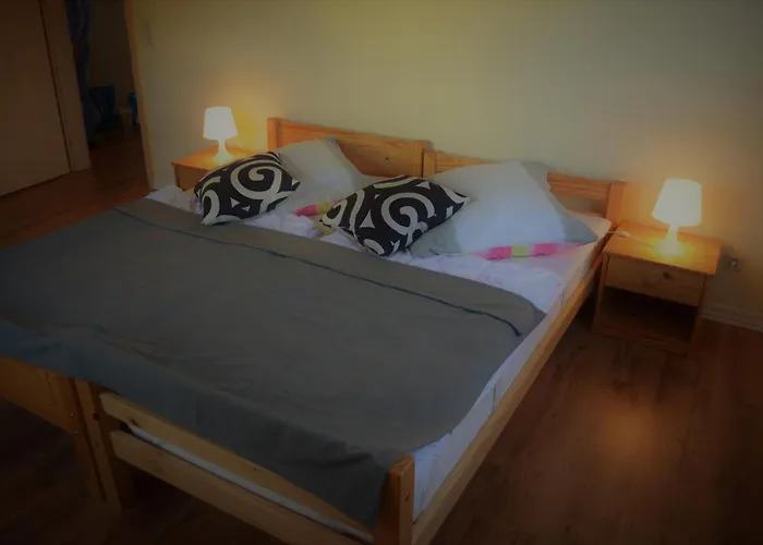 Prázdninový dům Feuerstein Elend