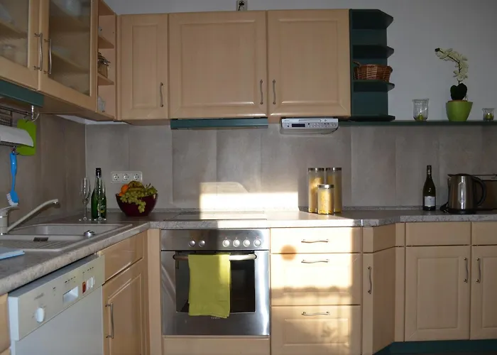 Prázdninový dům Feuerstein Elend