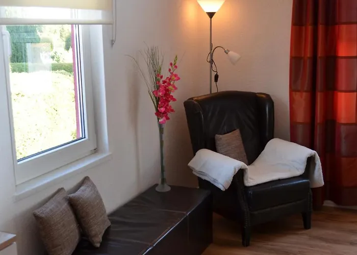 Prázdninový dům Feuerstein *