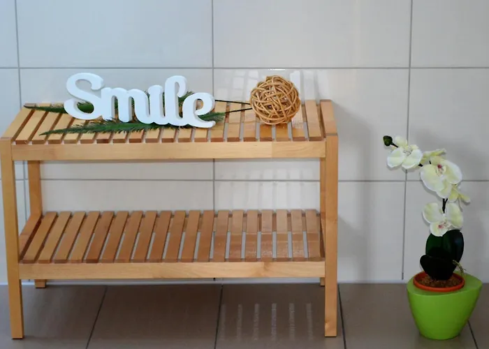 Prázdninový dům Feuerstein Elend