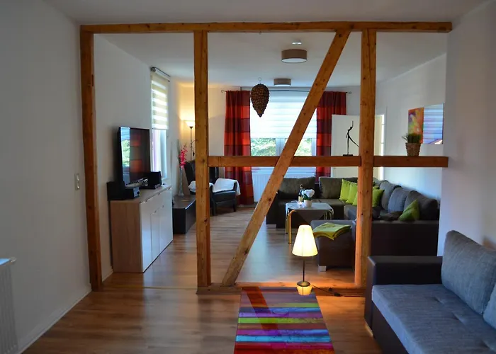 Prázdninový dům Feuerstein *