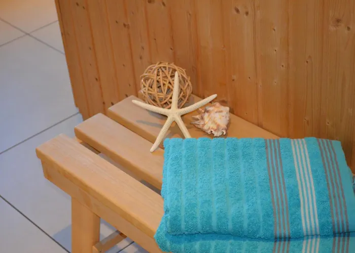 Prázdninový dům Feuerstein *