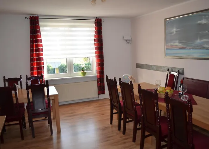 Prázdninový dům Feuerstein