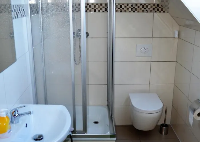 Prázdninový dům Feuerstein *