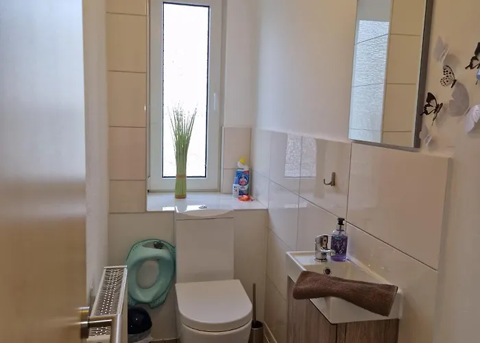 Prázdninový dům Feuerstein Elend