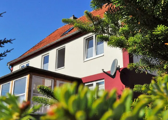 Prázdninový dům Feuerstein *