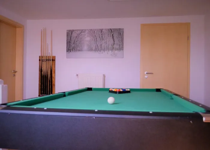 Prázdninový dům Feuerstein Elend