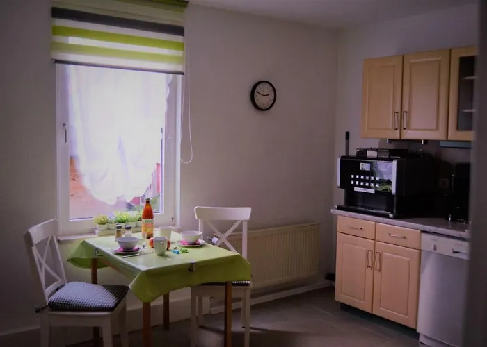 Feuerstein Prázdninový dům